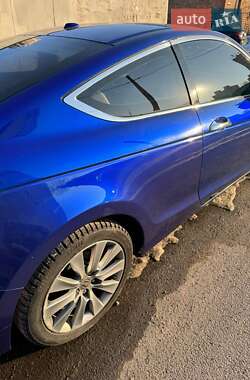 Купе Honda Accord 2008 в 