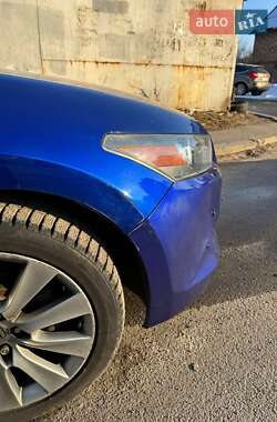 Купе Honda Accord 2008 в 
