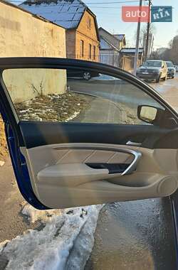 Купе Honda Accord 2008 в 
