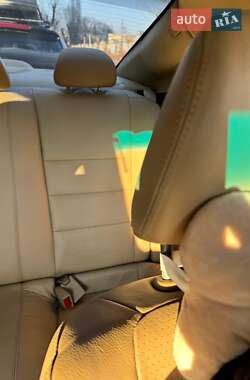Купе Honda Accord 2008 в 