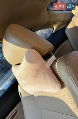 Купе Honda Accord 2008 в 