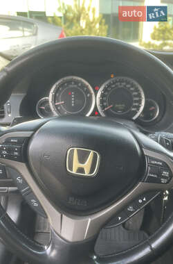 Седан Honda Accord 2008 в 
