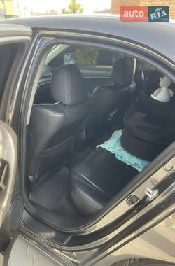 Седан Honda Accord 2008 в 