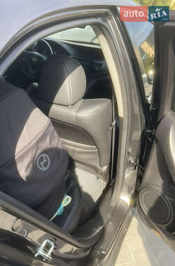 Седан Honda Accord 2008 в 