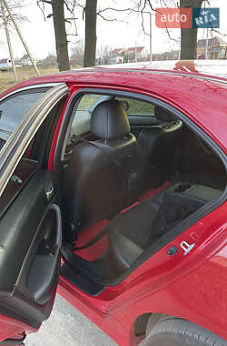 Седан Honda Accord 2007 в 