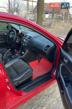 Седан Honda Accord 2007 в 