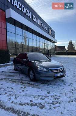 Седан Honda Accord 2012 в Вінниці