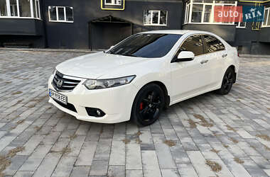 Седан Honda Accord 2011 в Охтирці