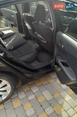 Седан Honda Accord 2015 в Одессе