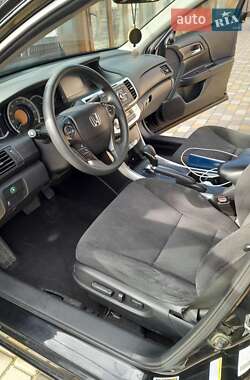 Седан Honda Accord 2015 в Одессе
