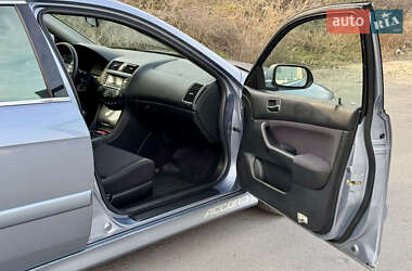 Универсал Honda Accord 2006 в 