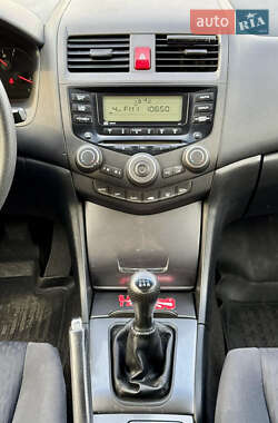 Универсал Honda Accord 2006 в 