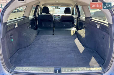 Универсал Honda Accord 2006 в 