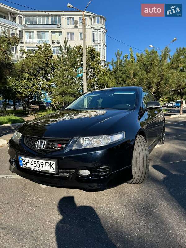 Седан Honda Accord 2006 в 