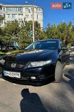 Седан Honda Accord 2006 в 