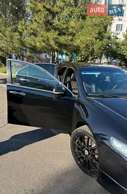 Седан Honda Accord 2006 в 