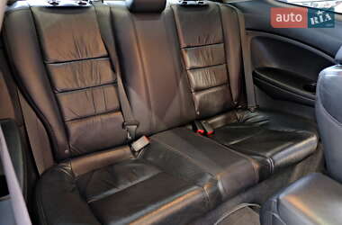 Купе Honda Accord 2012 в 