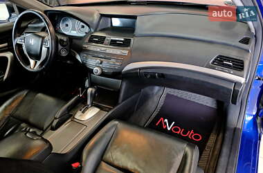 Купе Honda Accord 2012 в 