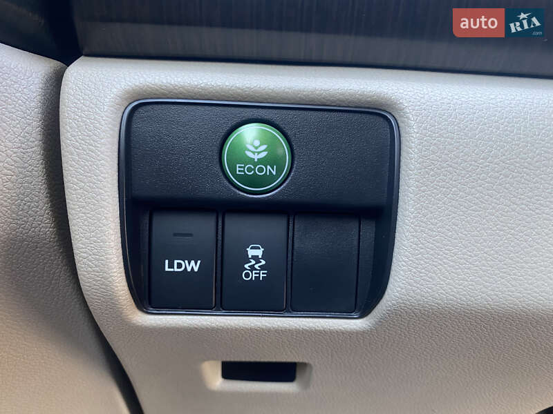 Седан Honda Accord 2014 в Львові фото 24 Седан Honda Accord 2014 в Львові