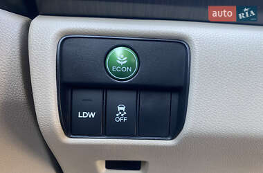 Седан Honda Accord 2014 в 