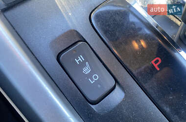 Седан Honda Accord 2014 в 
