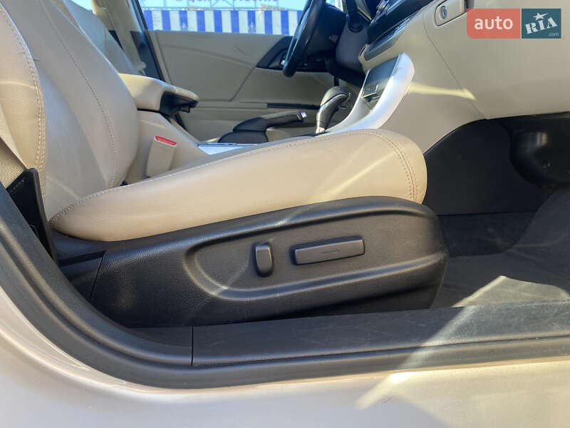 Седан Honda Accord 2014 в Львові фото 43 Седан Honda Accord 2014 в Львові