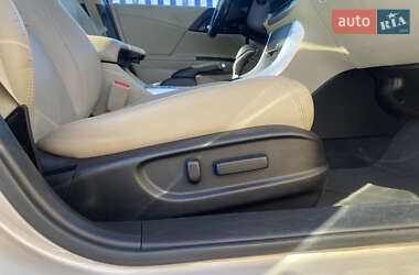 Седан Honda Accord 2014 в 