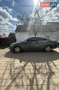 Седан Honda Accord 2005 в 