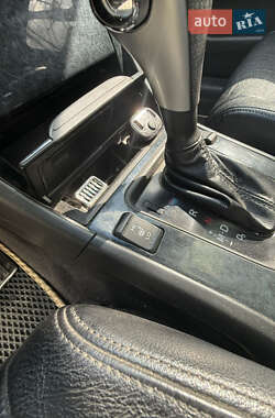 Седан Honda Accord 2005 в 