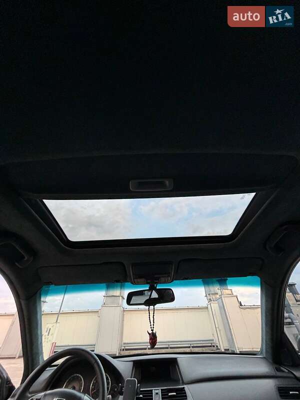 Седан Honda Accord 2008 в Киеве