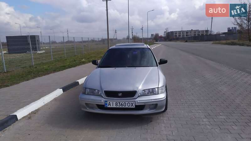 Седан Honda Accord 1996 в 