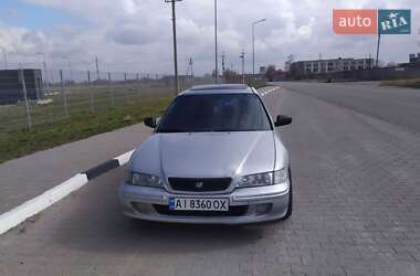 Седан Honda Accord 1996 в 