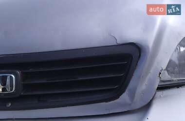 Седан Honda Accord 1996 в 