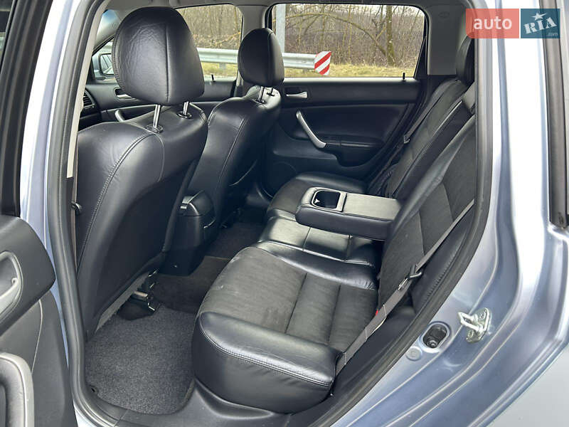 Универсал Honda Accord 2004 в Хмельницком