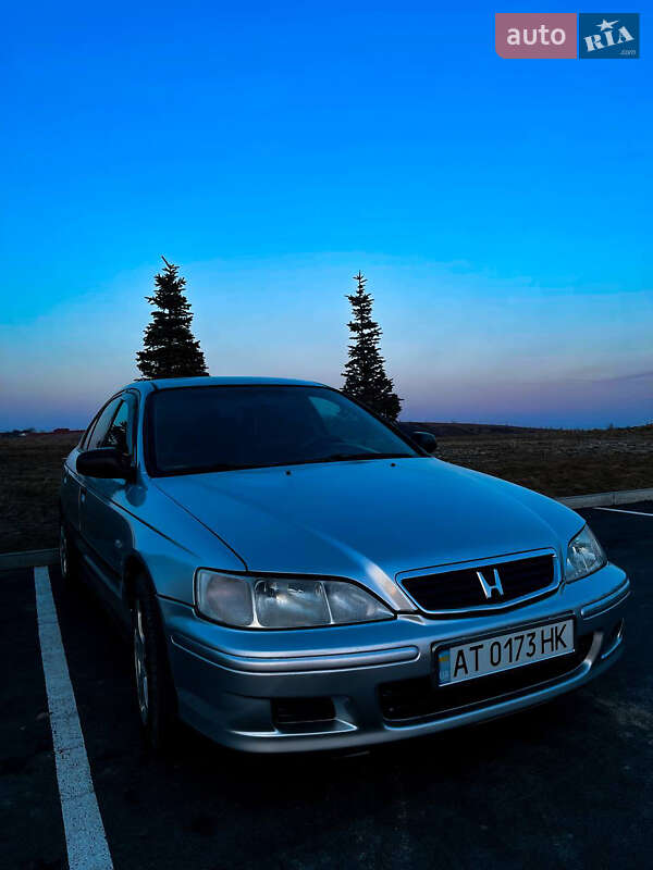 Honda Accord 1999
