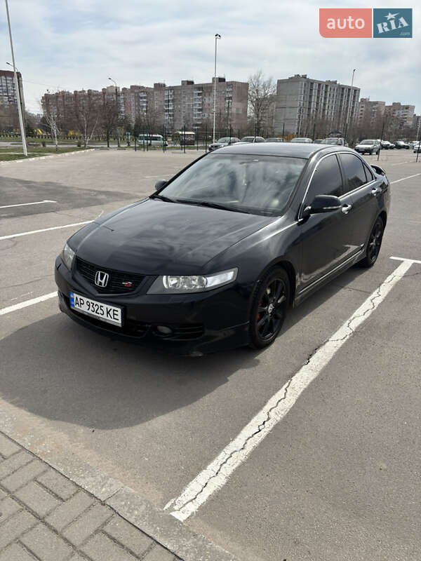 Honda Accord 2006