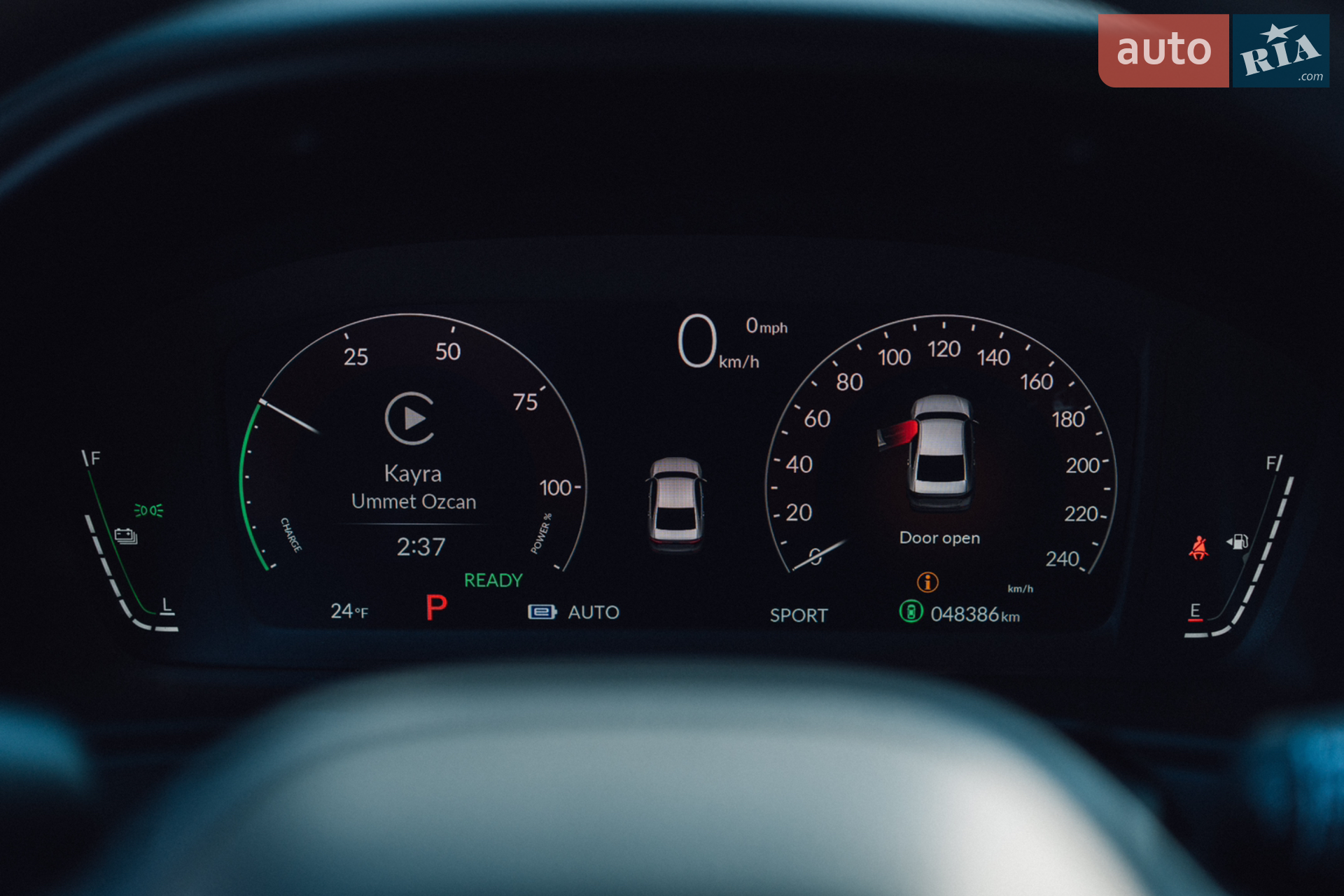 2023 Honda Accord - мініатюра 4