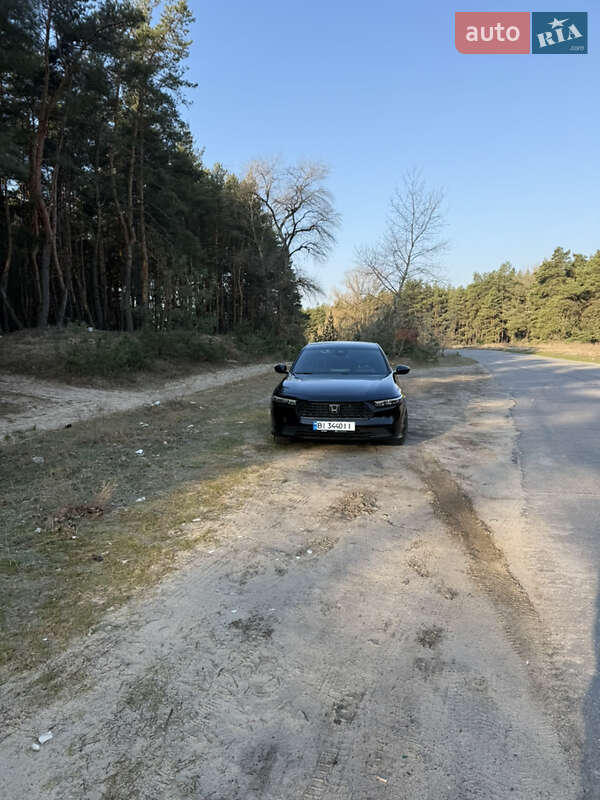 Седан Honda Accord 2023 в Кременчуці фото 11 Седан Honda Accord 2023 в Кременчуці