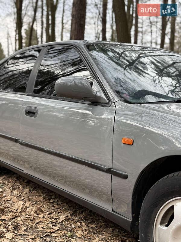Седан Honda Accord 1994 в Львове