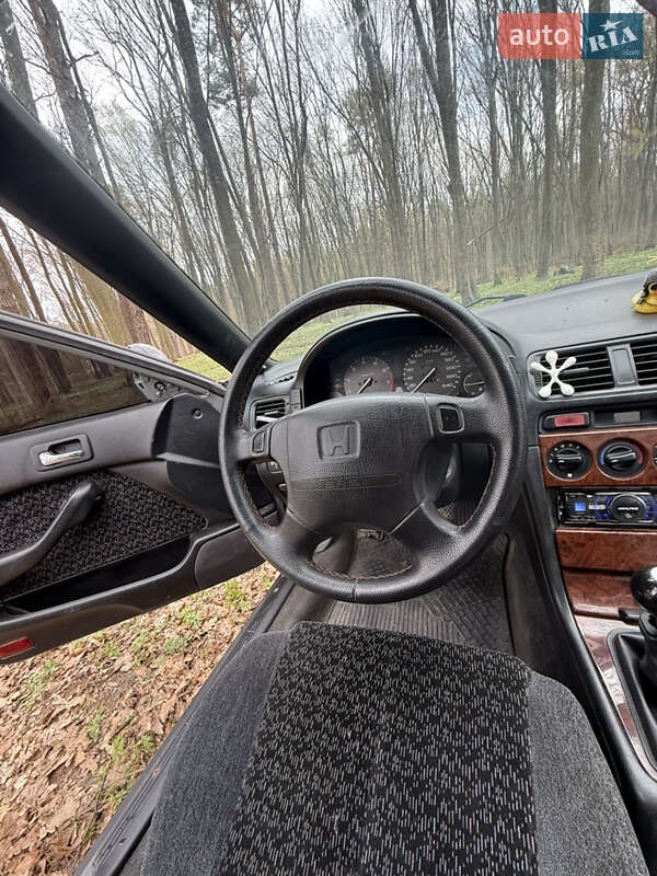 Седан Honda Accord 1994 в Львове