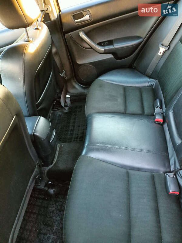 Седан Honda Accord 2007 в Киеве