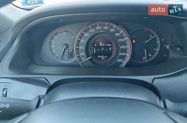Седан Honda Accord 2015 в 
