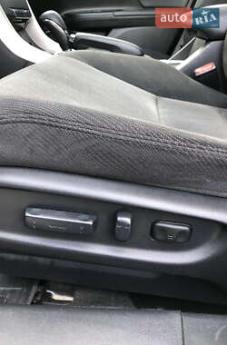 Седан Honda Accord 2014 в 