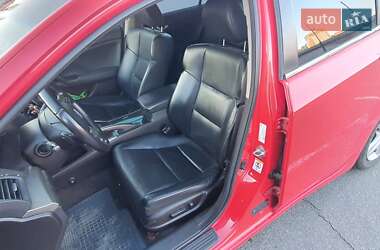 Седан Honda Accord 2008 в 