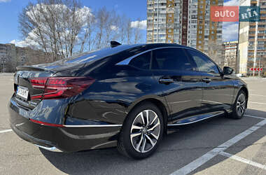 Седан Honda Accord 2018 в Києві