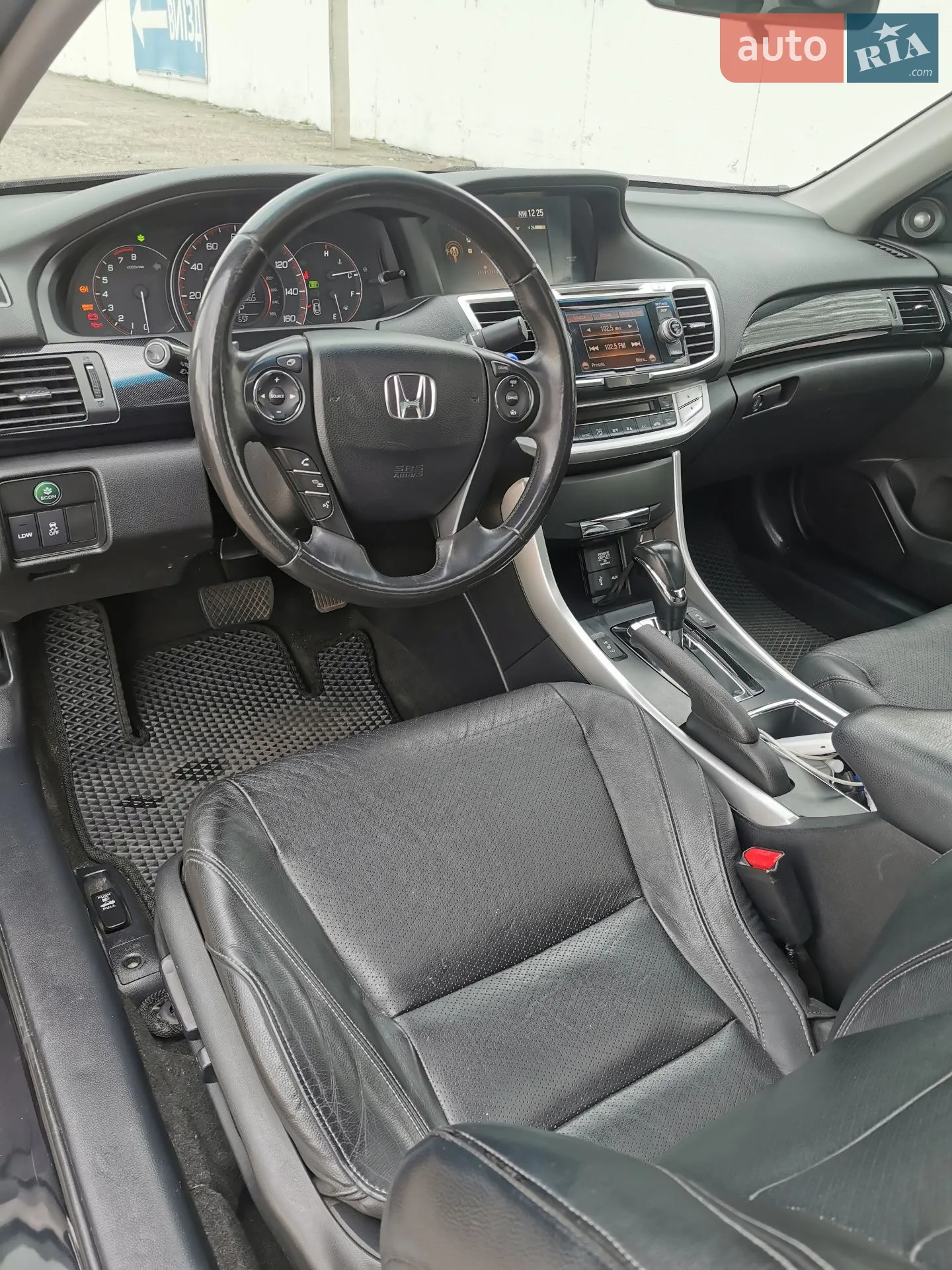 2013 Honda Accord - мініатюра 20