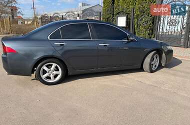 Седан Honda Accord 2005 в 