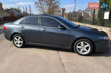Седан Honda Accord 2005 в 