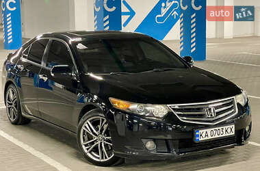Седан Honda Accord 2009 в 
