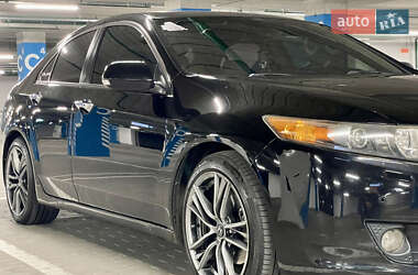 Седан Honda Accord 2009 в 